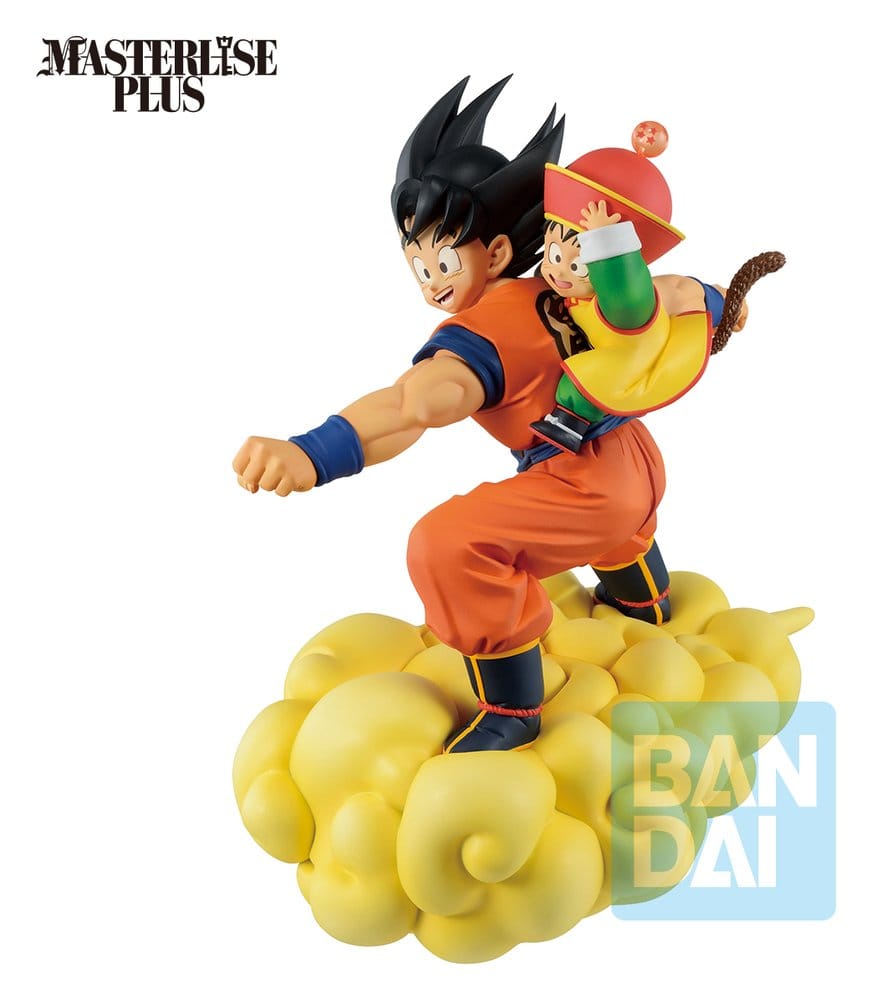 Anime Figuren günstig bei genkidama.de