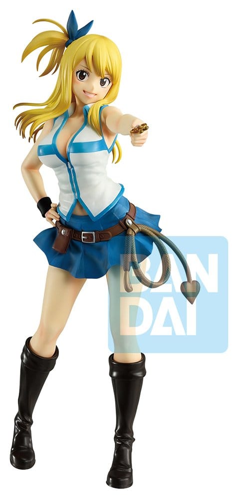 Anime Figuren günstig bei genkidama.de