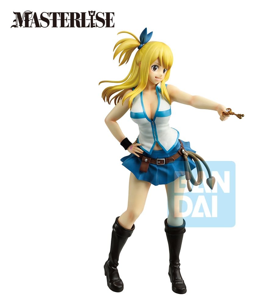 Anime Figuren günstig bei genkidama.de