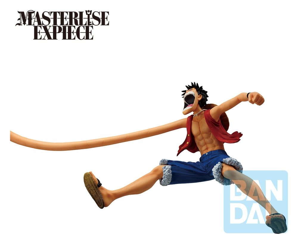 Anime Figuren günstig bei genkidama.de