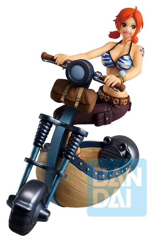 Anime Figuren günstig bei genkidama.de