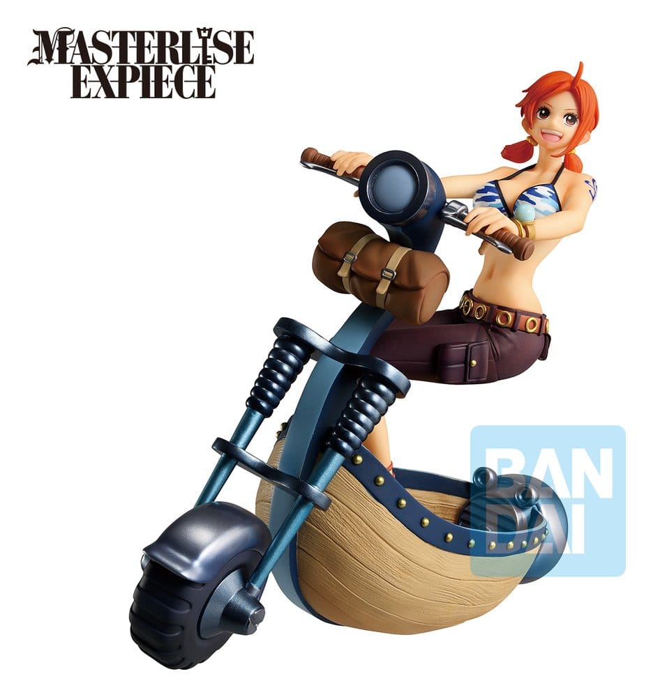 Anime Figuren günstig bei genkidama.de