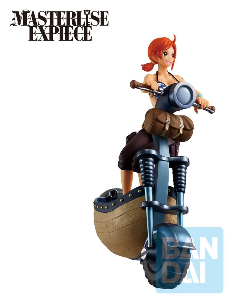 Anime Figuren günstig bei genkidama.de