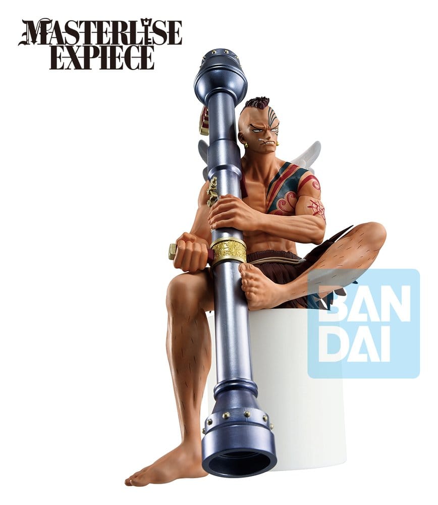 Anime Figuren günstig bei genkidama.de