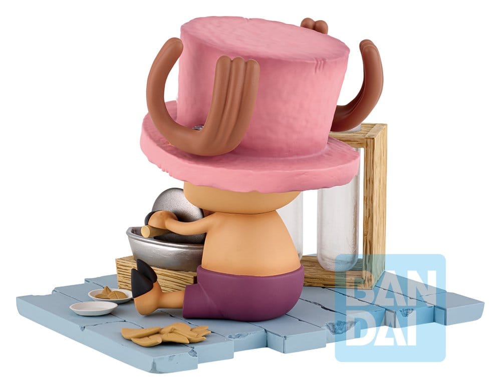 Anime Figuren günstig bei genkidama.de