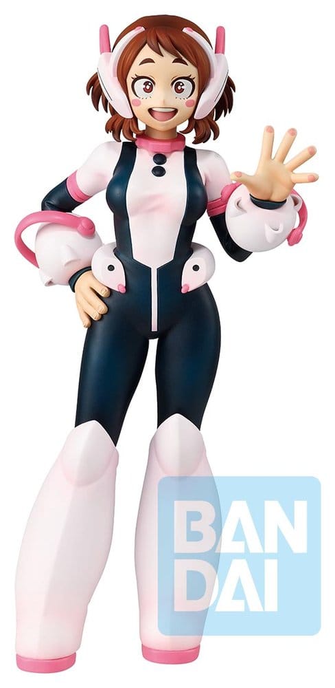 Anime Figuren günstig bei genkidama.de