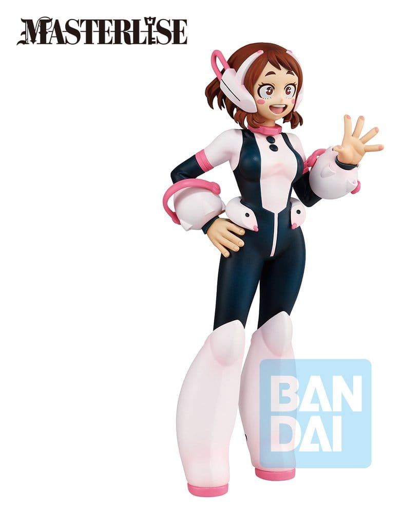 Anime Figuren günstig bei genkidama.de