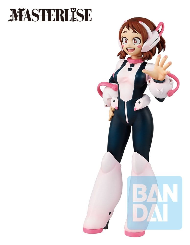 Anime Figuren günstig bei genkidama.de