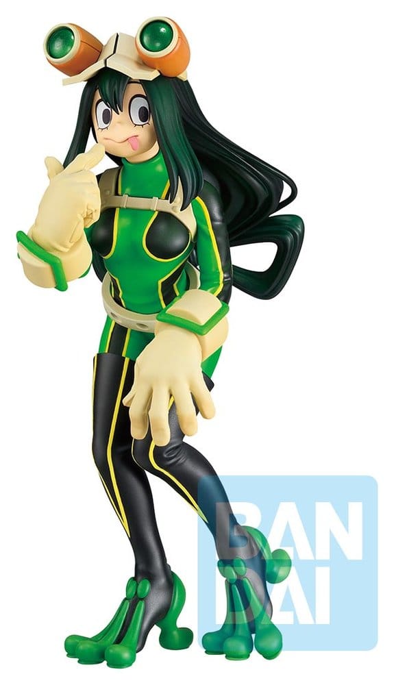 Anime Figuren günstig bei genkidama.de