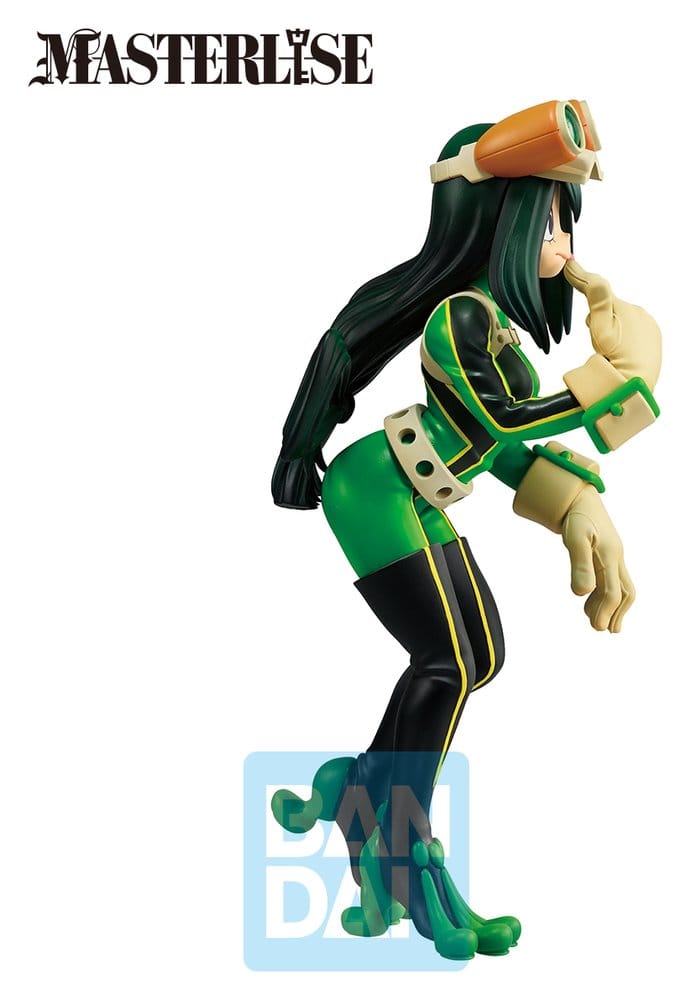 Anime Figuren günstig bei genkidama.de