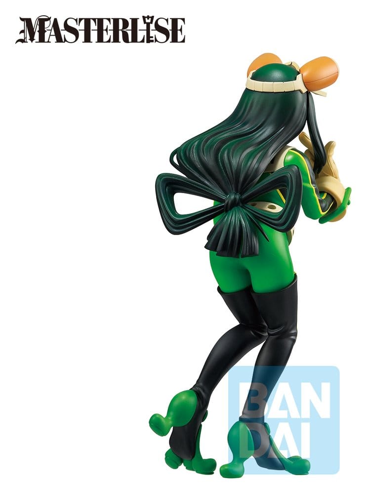 Anime Figuren günstig bei genkidama.de