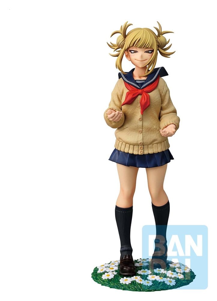 Anime Figuren günstig bei genkidama.de