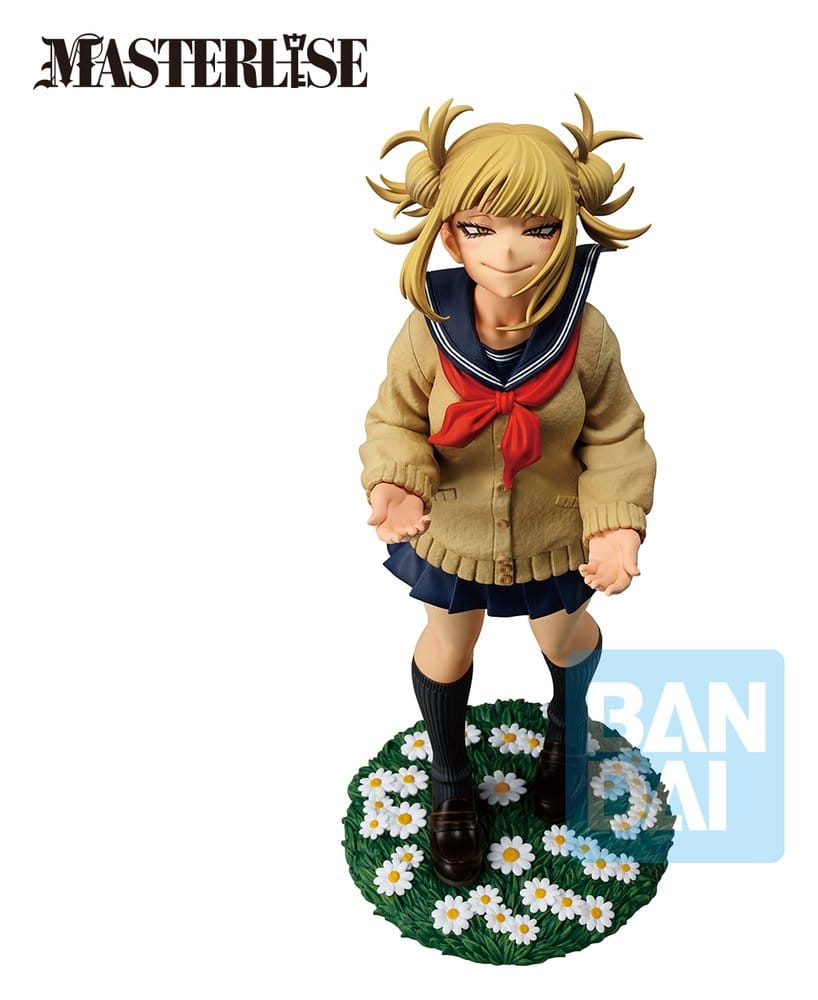 Anime Figuren günstig bei genkidama.de
