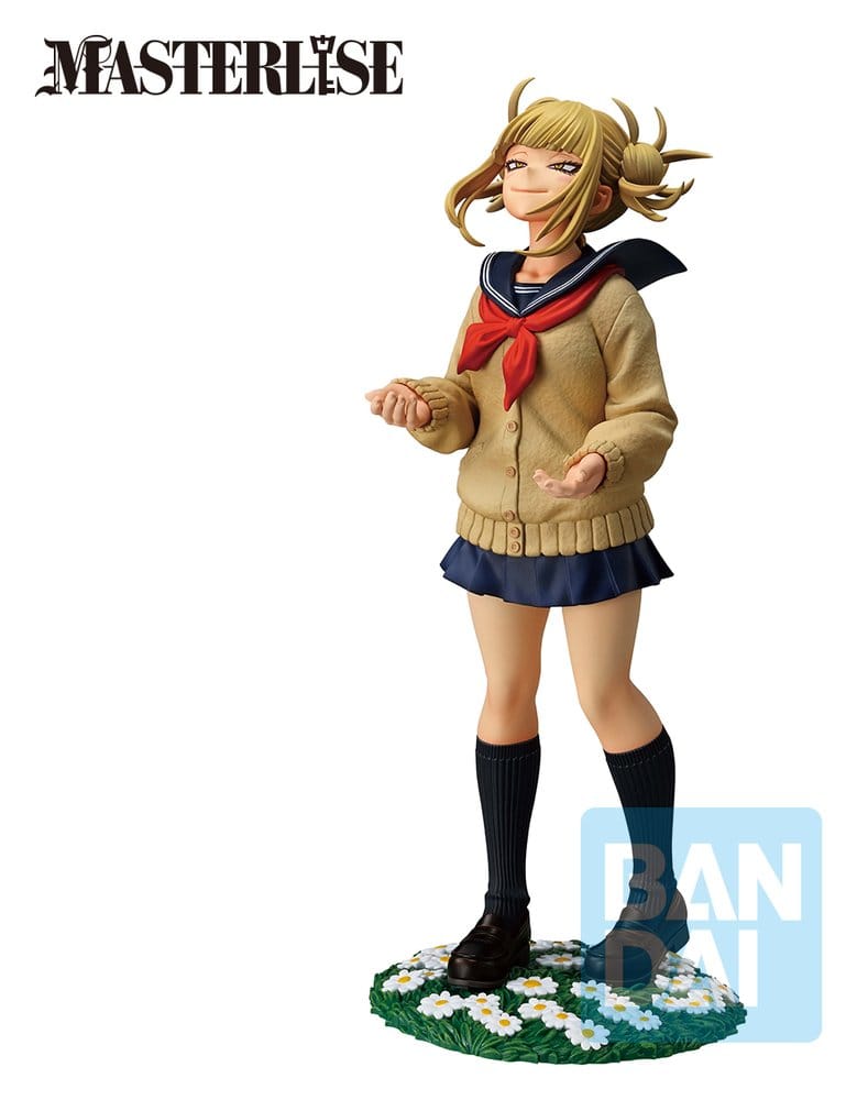 Anime Figuren günstig bei genkidama.de