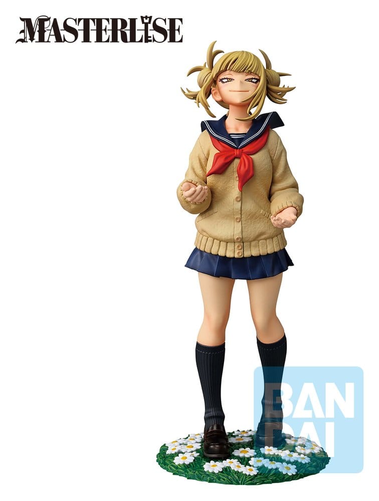 Anime Figuren günstig bei genkidama.de