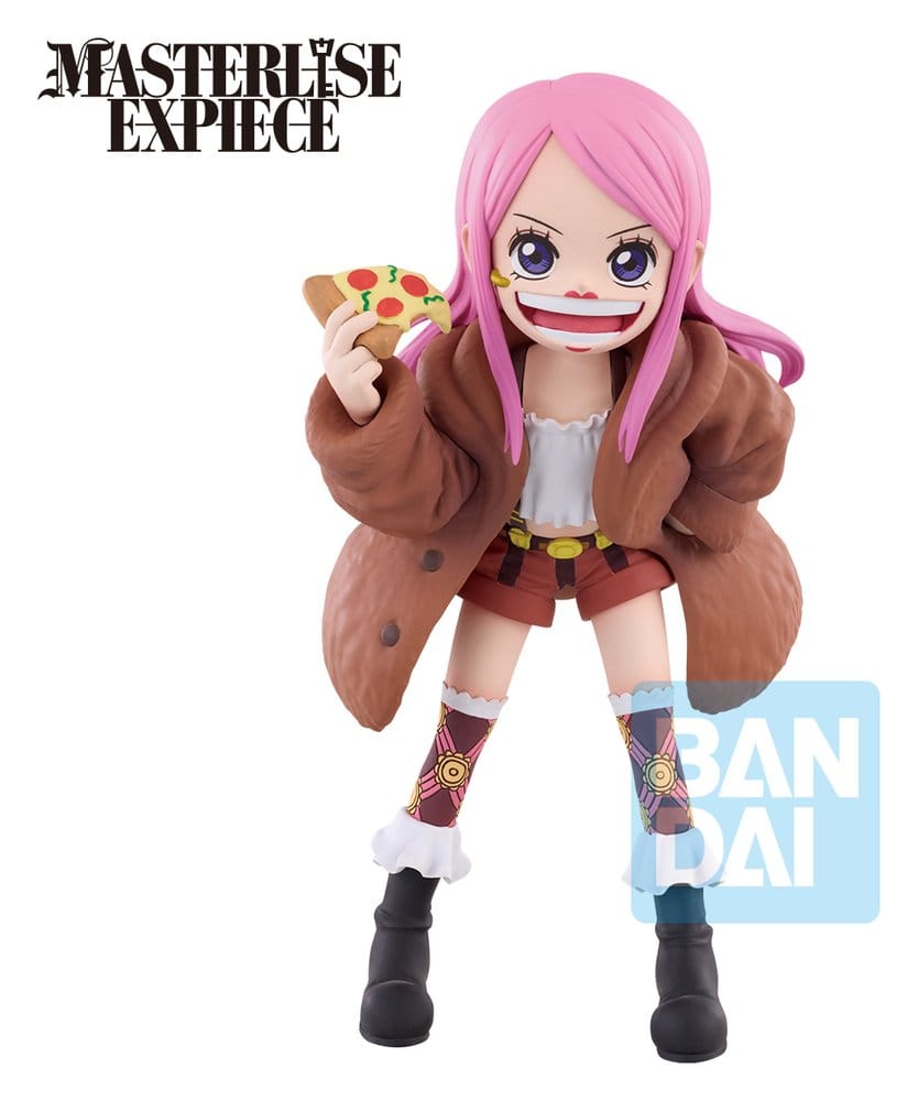 Anime Figuren günstig bei genkidama.de