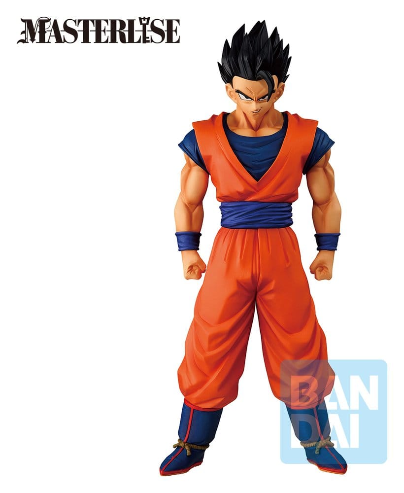 Anime Figuren günstig bei genkidama.de