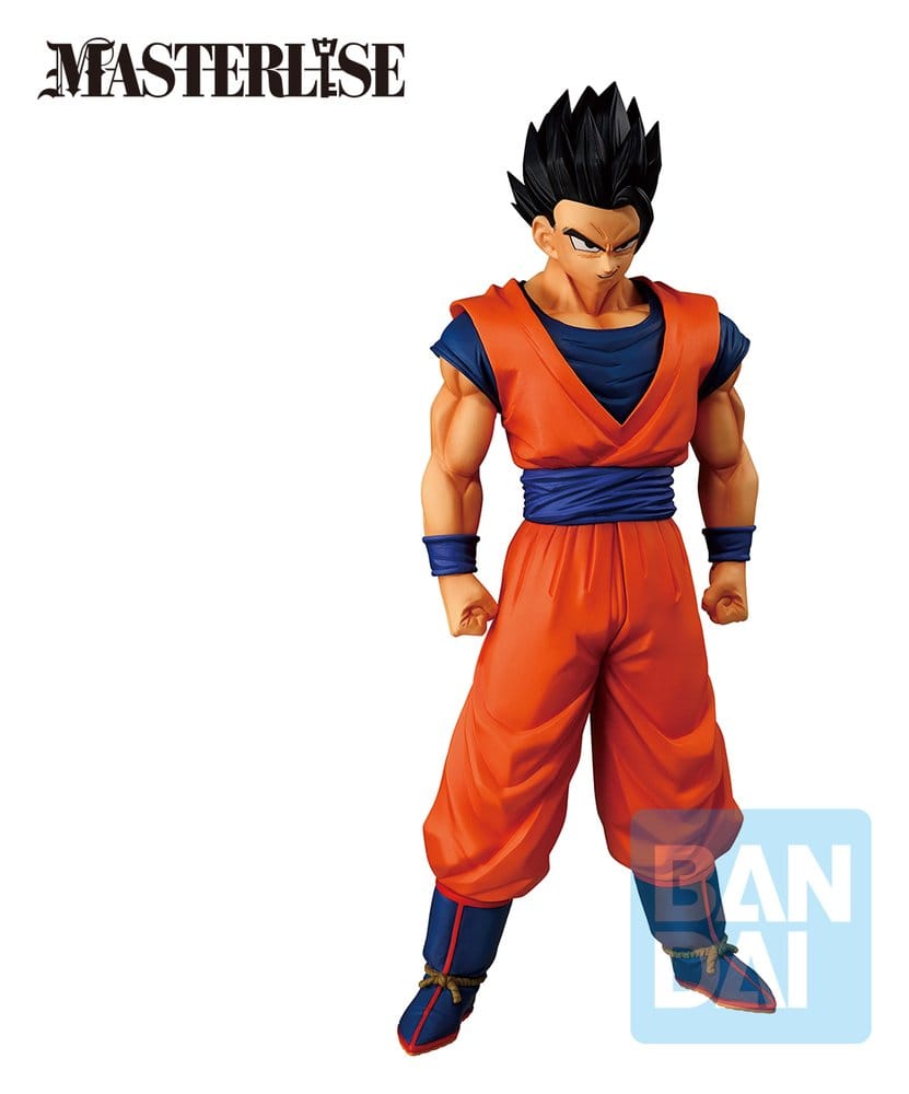 Anime Figuren günstig bei genkidama.de