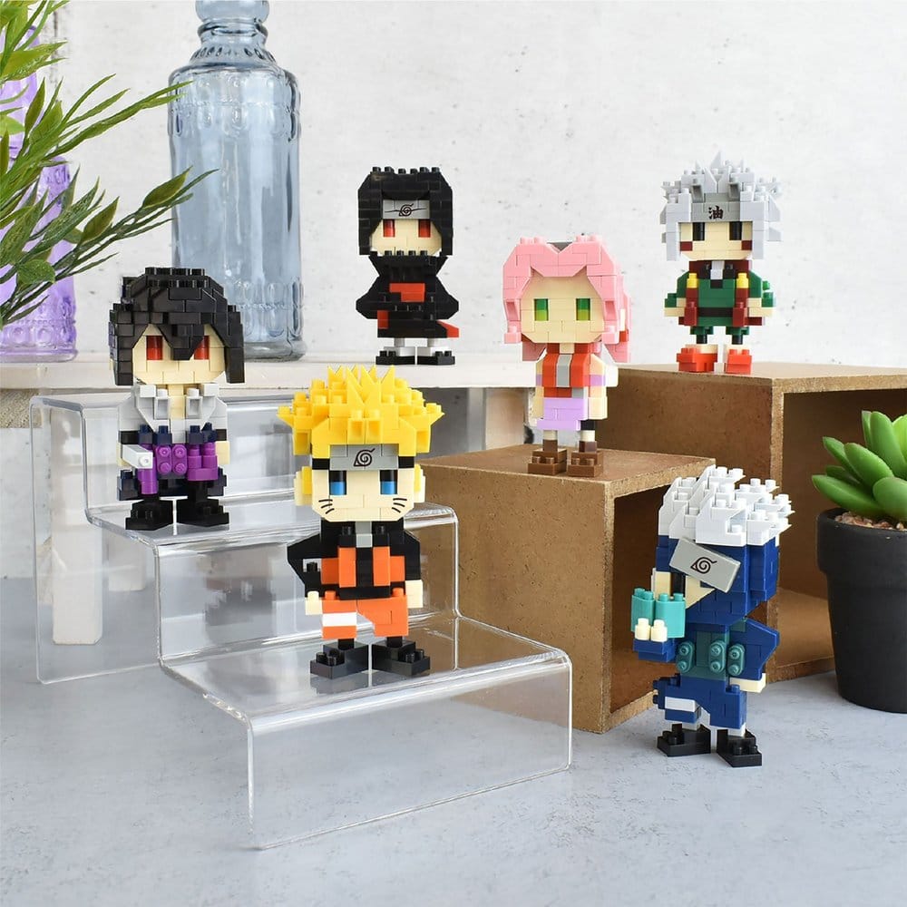 Anime Figuren günstig bei genkidama.de