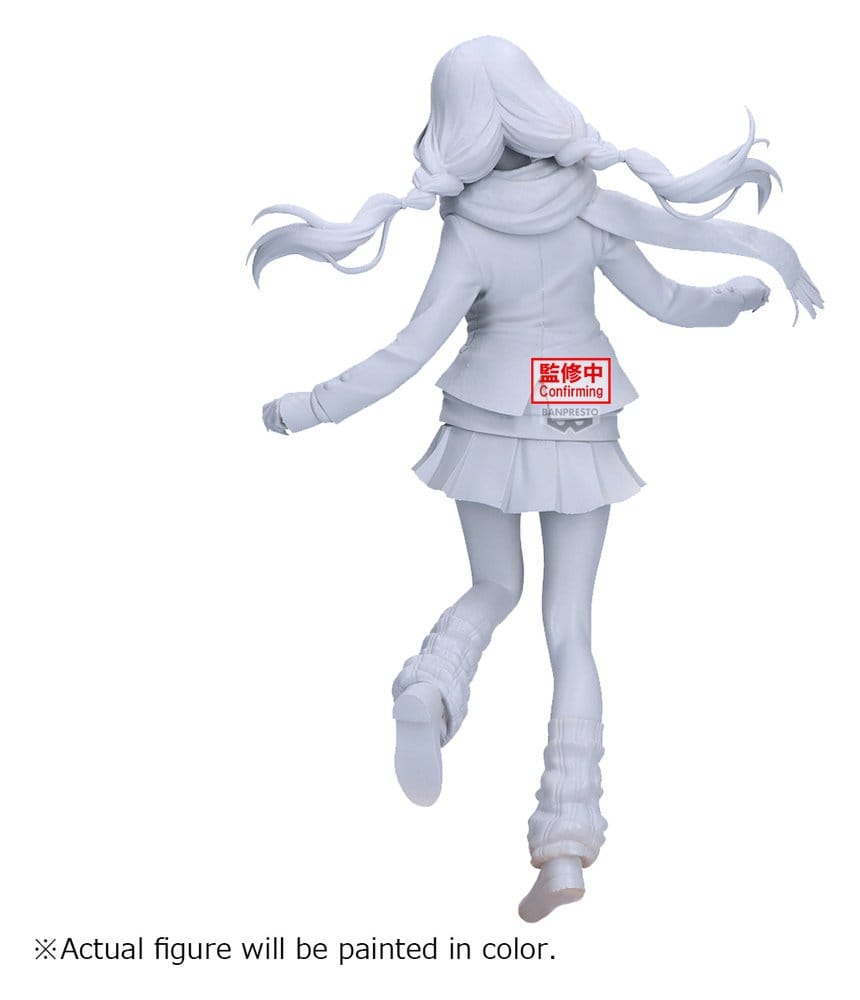 My Dress-Up Darling Season 2 Glitter & Glamours PVC-Figur Marin Kitagawa (Winter Uniform Ver.) - Anime Figuren günstig kaufen