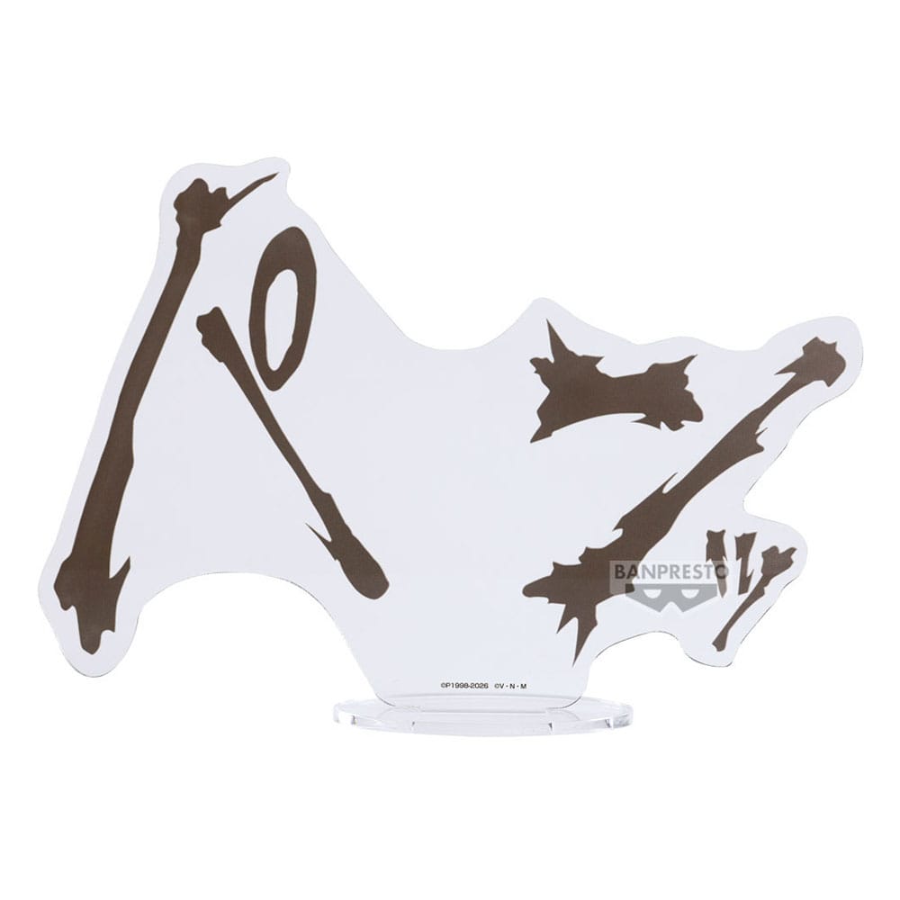 Netero Hunter X Hunter Hunting Archives Banpresto