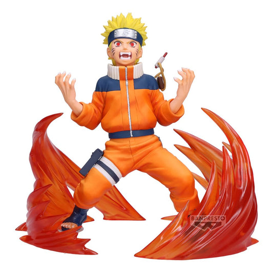 Naruto Uzumaki Version A Vibration Stars Banpresto - Anime Figuren günstig kaufen