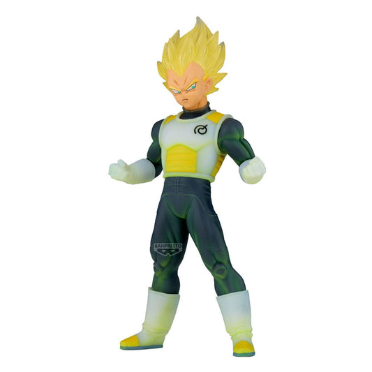 Son Goku & Vegeta Version B: Vegeta Clearise Banpresto - Anime Figuren günstig kaufen