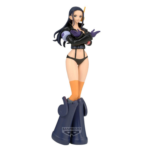 Nico Robin Glitter & Glamours One Piece Banpresto - Anime Figuren günstig kaufen