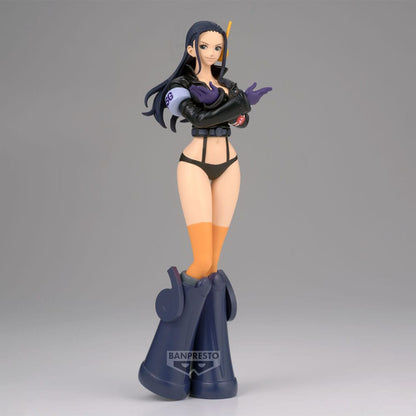 Nico Robin Glitter & Glamours One Piece Banpresto