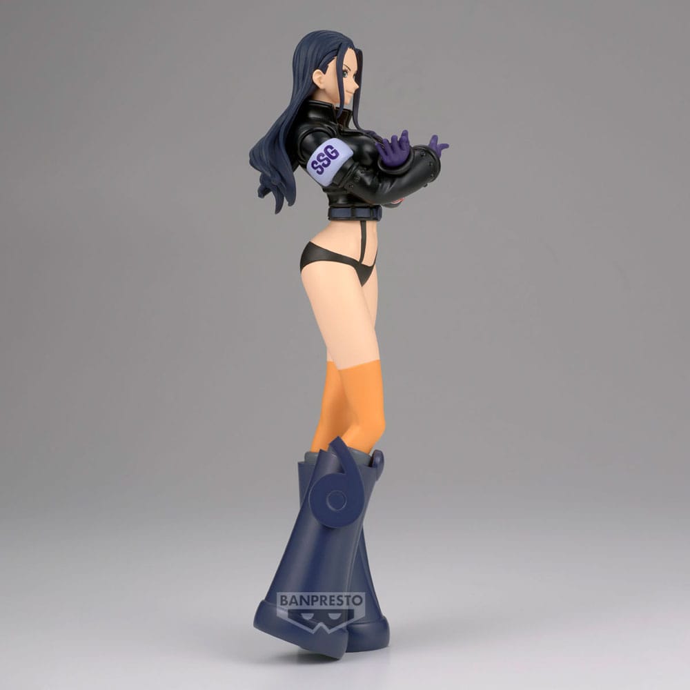 Nico Robin Glitter & Glamours One Piece Banpresto