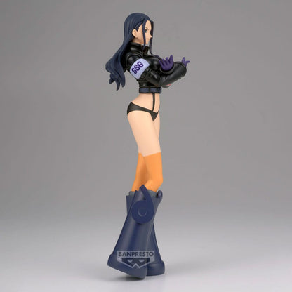 Nico Robin Glitter & Glamours One Piece Banpresto