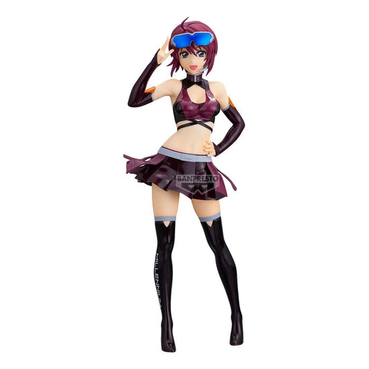 Lunamaria Hawke Racing ver. Mobile Suit Gundam Seed Freedom  Banpresto - Anime Figuren günstig kaufen