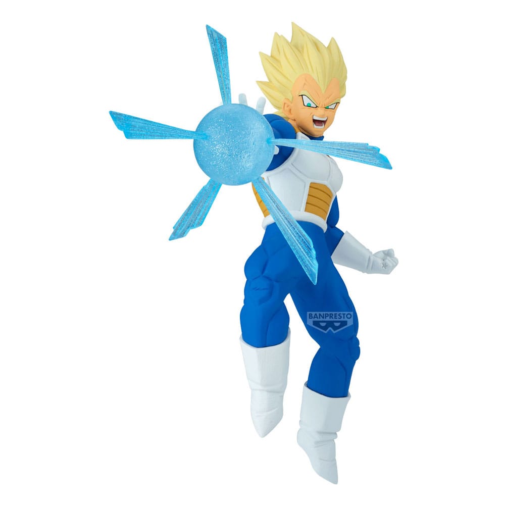 Vegeta II GX Materia Banpresto