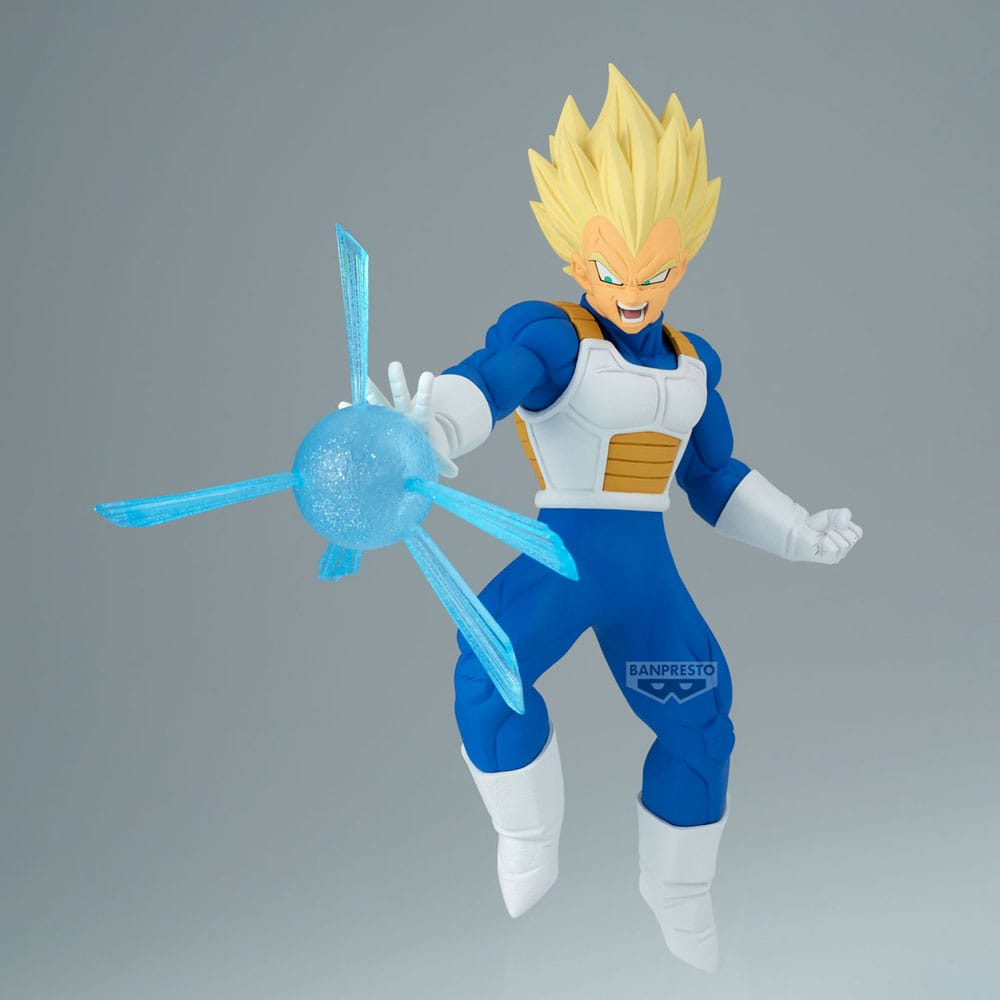 Vegeta II GX Materia Banpresto