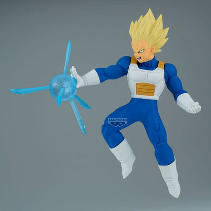 Vegeta II GX Materia Banpresto
