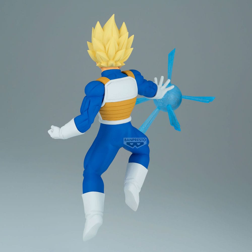 Vegeta II GX Materia Banpresto