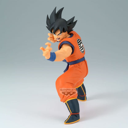 Son Goku (vs Frieza) Match Makers Banpresto