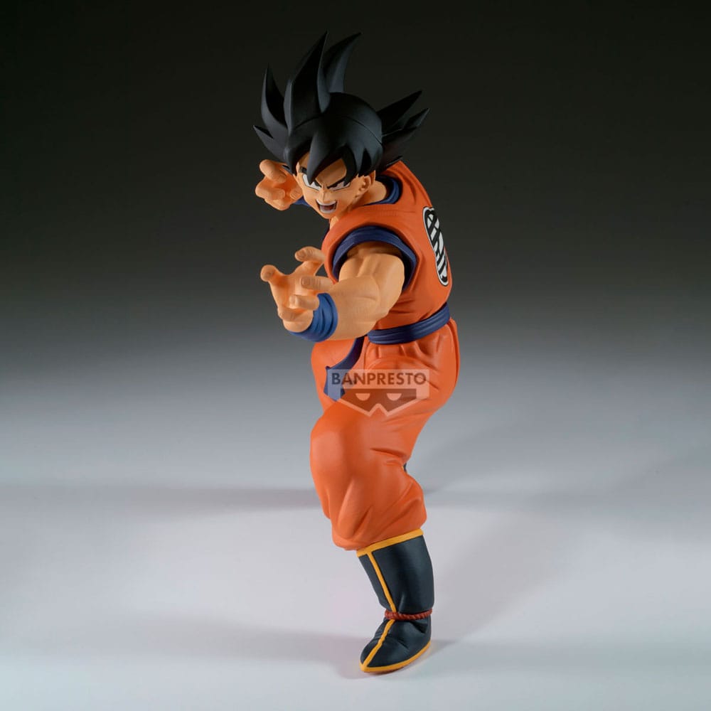 Son Goku (vs Frieza) Match Makers Banpresto