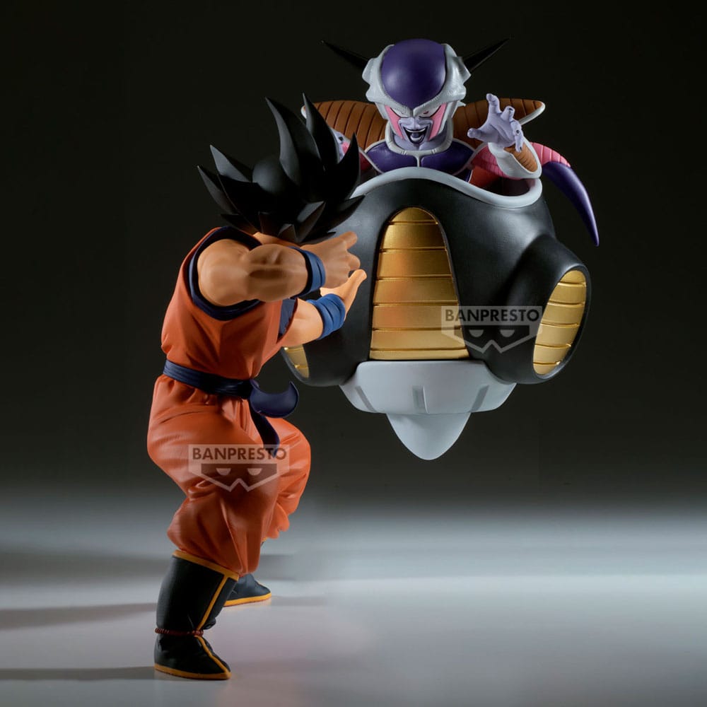Son Goku (vs Frieza) Match Makers Banpresto