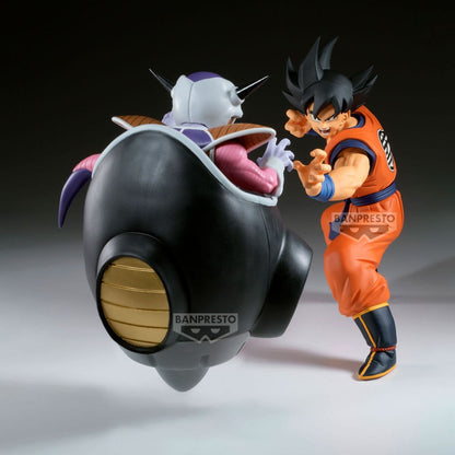 Frieza (vs Son Goku) Match Makers Banpresto