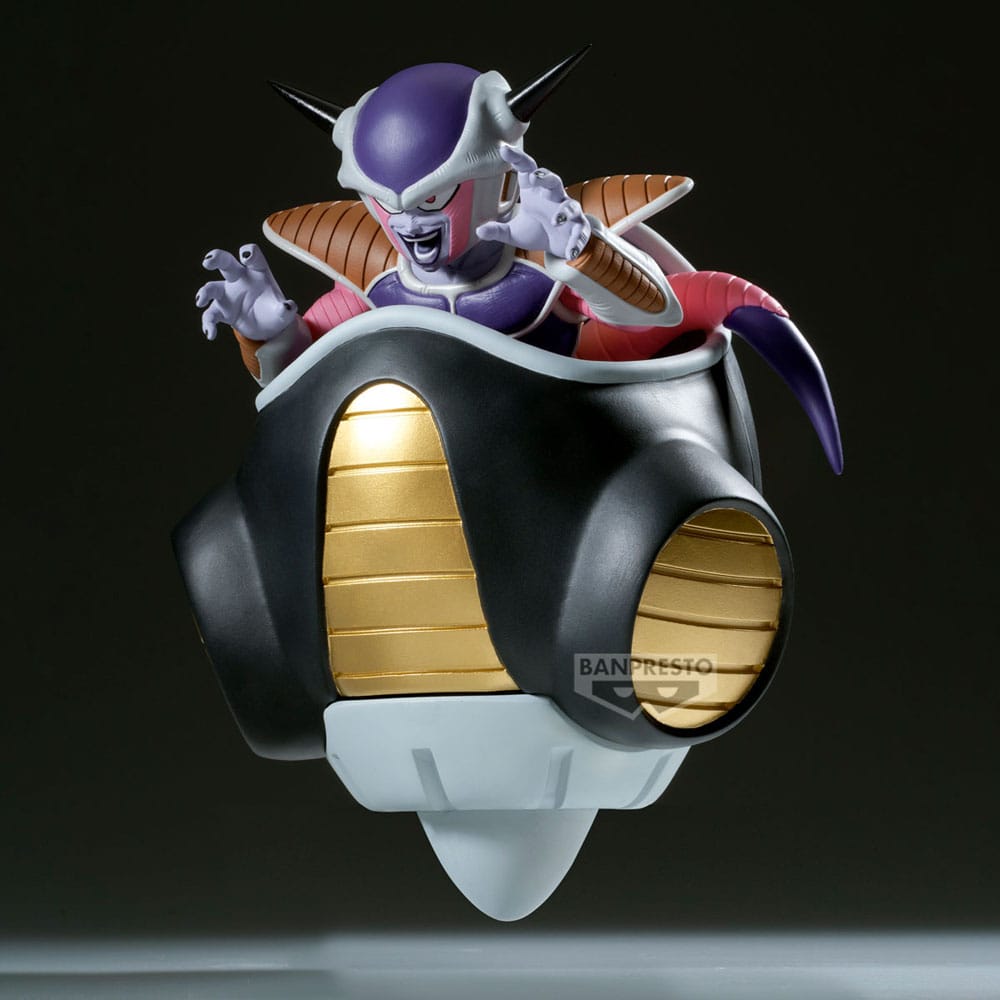 Frieza (vs Son Goku) Match Makers Banpresto