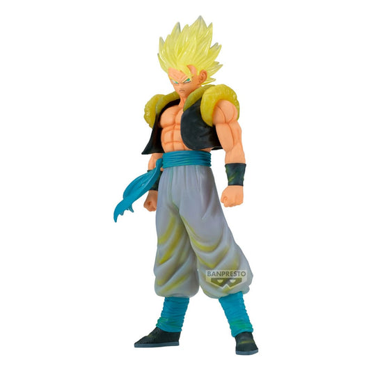 Gogeta & Vegito (A: Gogeta) Clearise Banpresto - Anime Figuren günstig kaufen