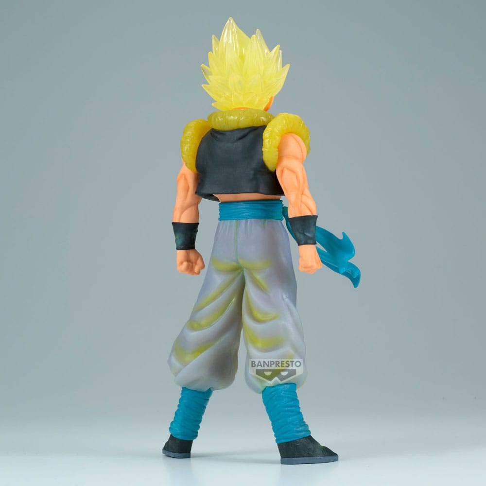 Gogeta & Vegito (A: Gogeta) Clearise Banpresto