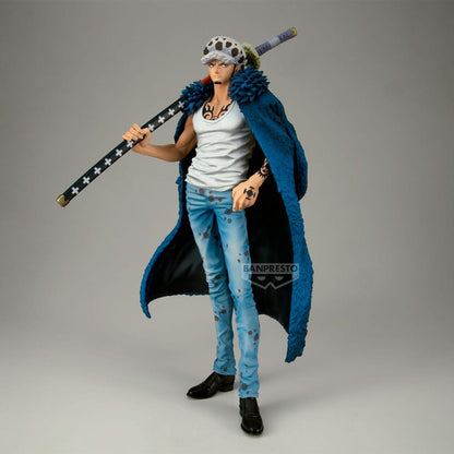 Trafalgar Law (The Brush) Banpresto