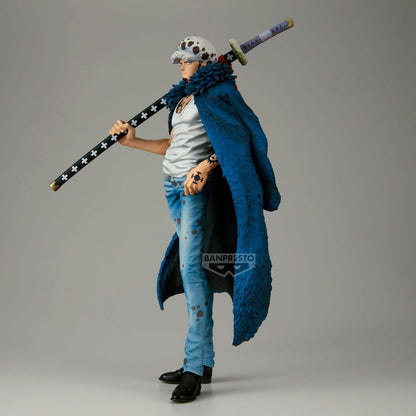 Trafalgar Law (The Brush) Banpresto