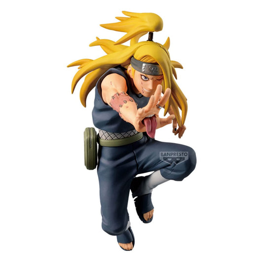 Deidara & Sasuke Uchiha (A: Deidara) 72 Series Vibration Stars Banpresto - Anime Figuren günstig kaufen
