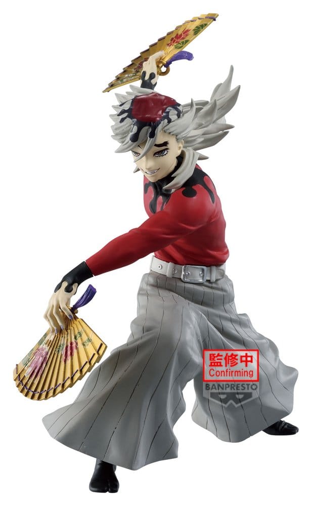 Doma Maximatic Series Banpresto - Anime Figuren günstig kaufen