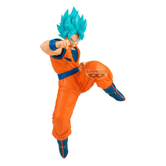 Son Goku (vs Goku Black-Super Saiyan Rose) Match Makers Banpresto - Anime Figuren günstig kaufen