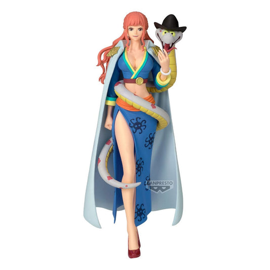 Gloriosa Battle Record Collection Banpresto - Anime Figuren günstig kaufen