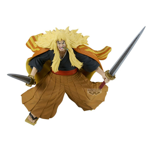 Shiki Battle Record Collection Banpresto - Anime Figuren günstig kaufen